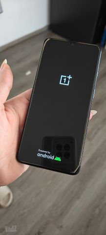Oneplus 7t