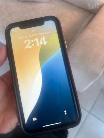 אייפון XR