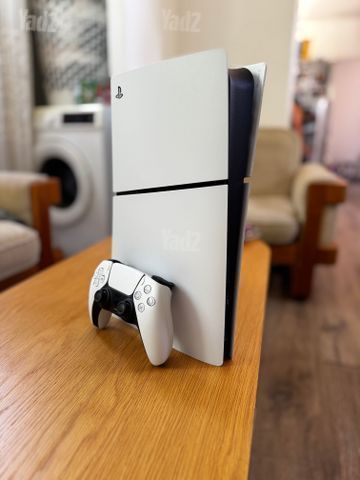 PlayStation 5