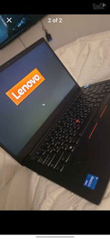 Lenovo ThinkPad E14 Gen 2