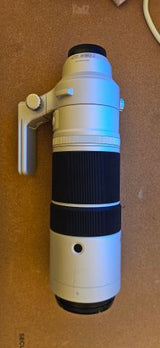 FUJIFILM XF 150-600mm F5.6-8