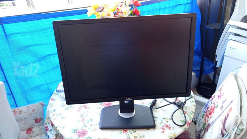 מסך למחשב DELL