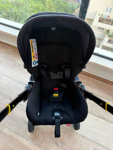 Doona x במצב חדש!