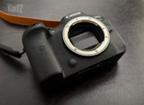 Canon R6 mark i