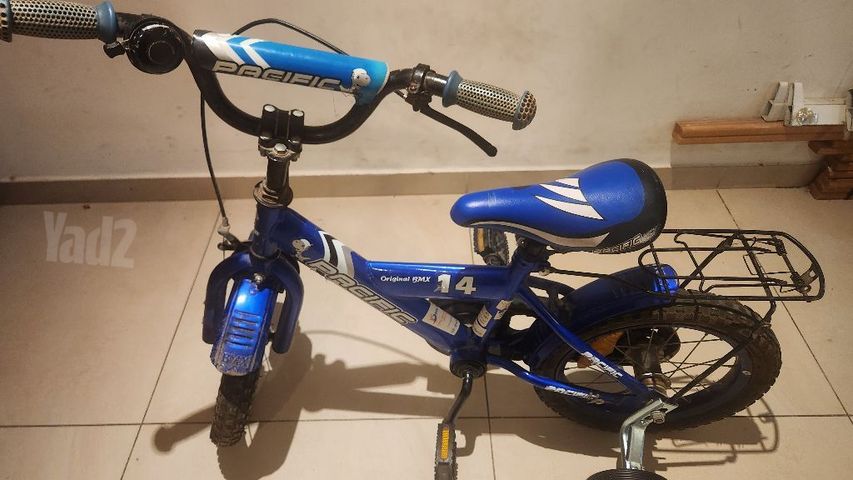 אופניים BMX
