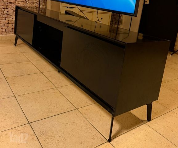 מזנון טלויזיה