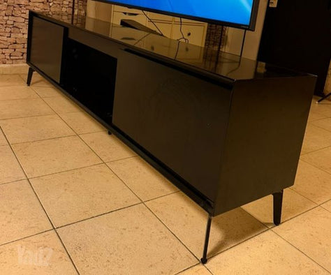 מזנון טלויזיה