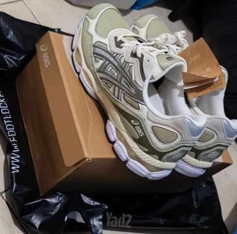 Asics gel nyc