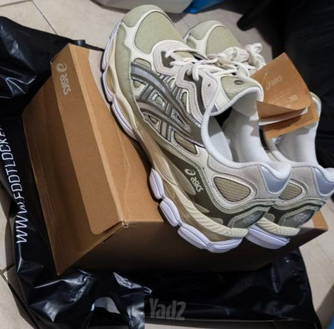 Asics gel nyc
