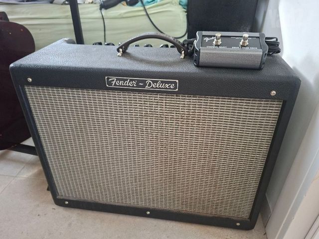 Fender Hotrod Deluxe II