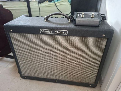 Fender Hotrod Deluxe II