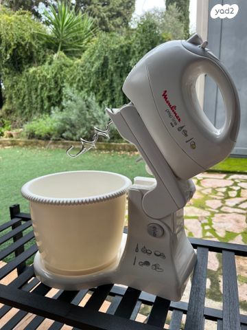 מיקסר moulinex