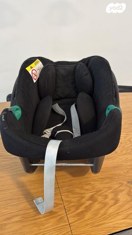 סלקל של חברת Cybex