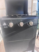 מנגל גז