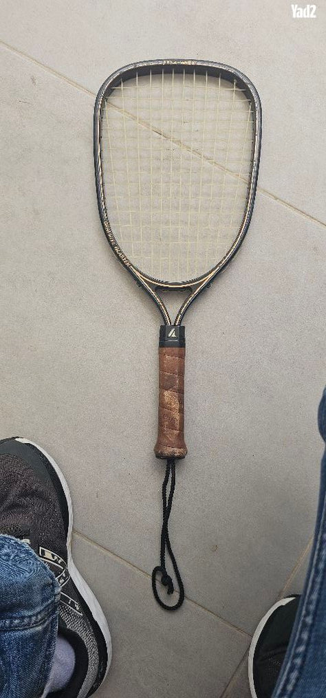 מחבט טניס