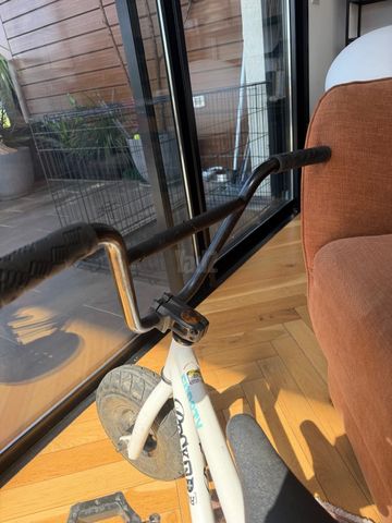 Rocker BMX Mini Bike