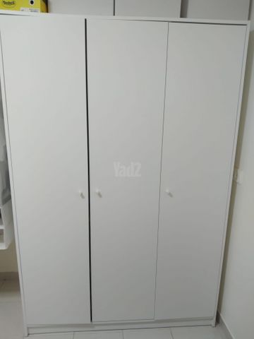 ארון 3 דלתות