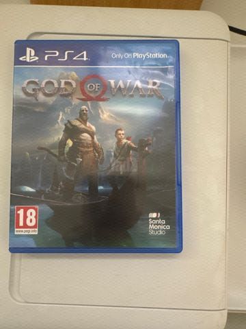 God of war