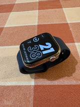 Apple Watch 9 sapphire מצב חדש