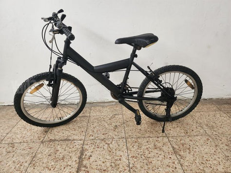 אופני ילדים 6-10