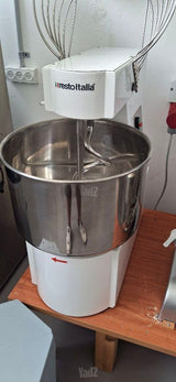 מיקסר Restoinitalia