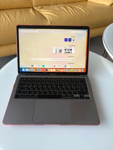 מחשב MacBook air