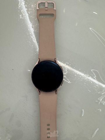 Galaxy watch 4