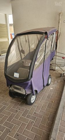 קלנועית