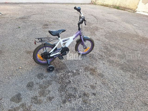 אופניים ילדים