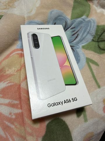Samsung galaxy A56 5G 256GB