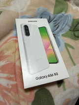 Samsung galaxy A56 5G 256GB