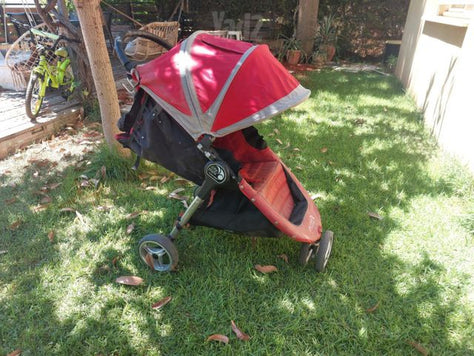 Baby Jogger City Mini