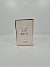 la vie est belle
