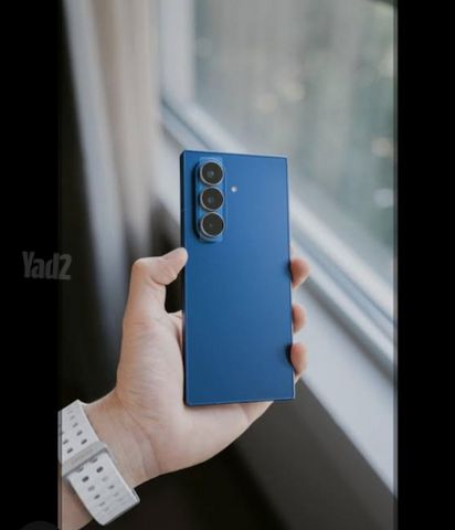 סמסונג Z Fold 7 512GB