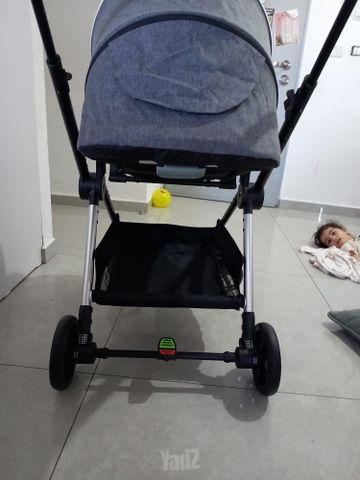 עגלה