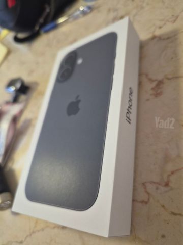 iphon 17 חדש באריזה
