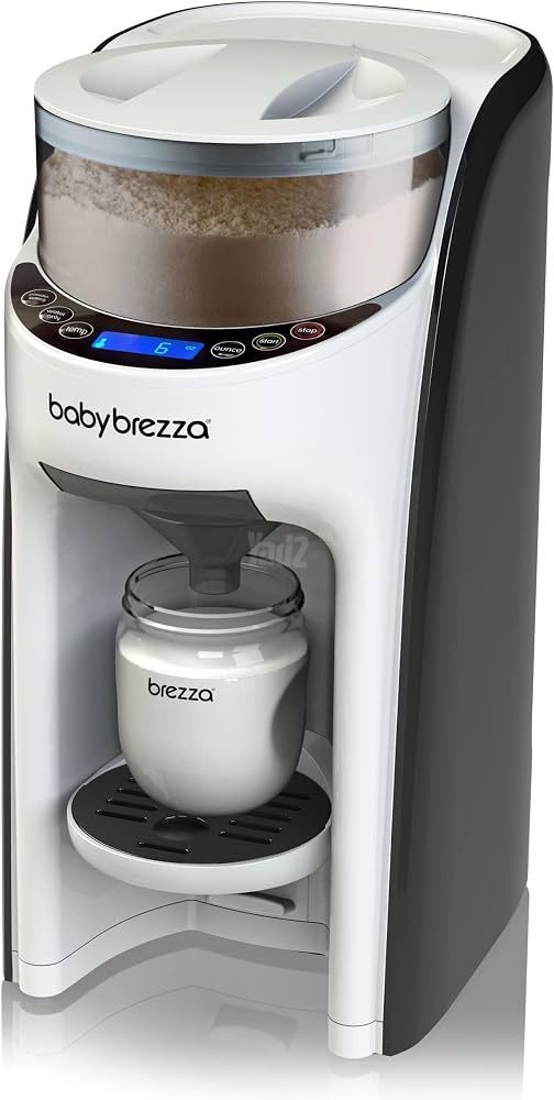 Baby brezza
