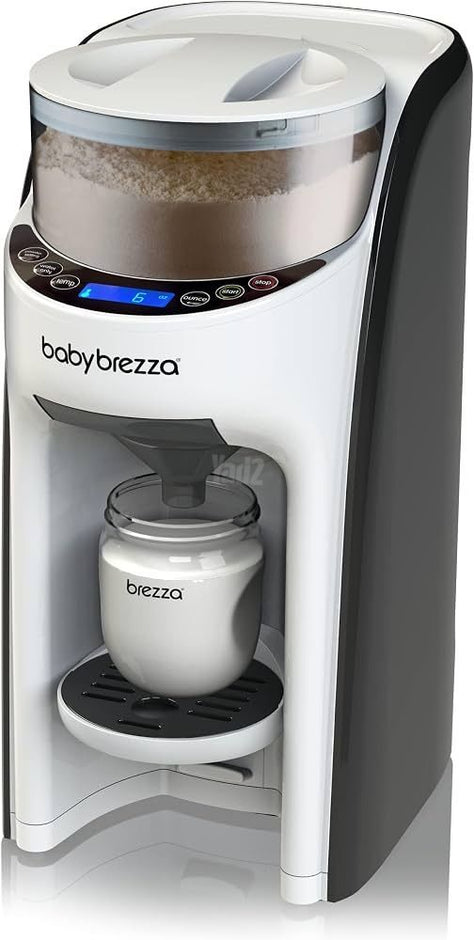 Baby brezza
