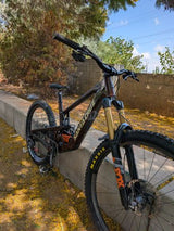 Santa Cruz Bronson v5
