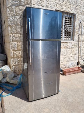 מקרר נורמנדי