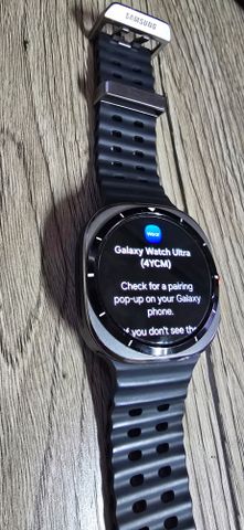 Samsug Galaxy Watch Ultra 47mm