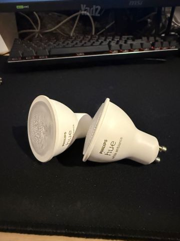 Philips Hue GU10