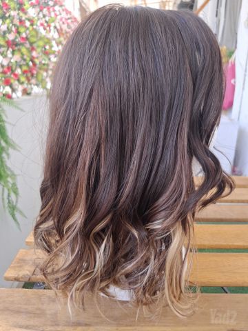 פאה איכותית