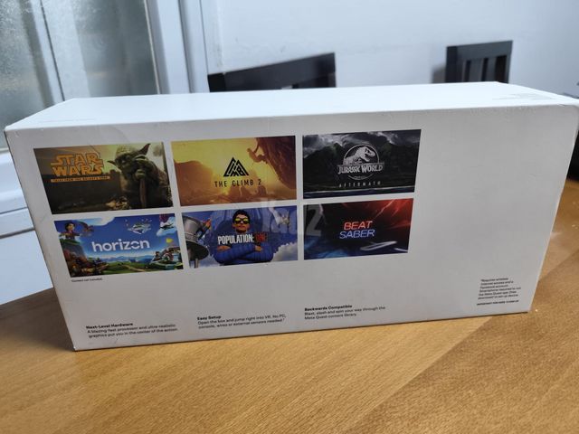 Oculus Quest 2 128G VR