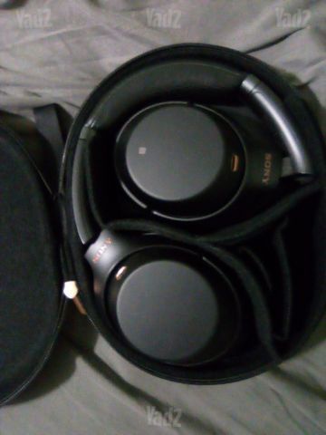 אוזניות קשת sony xm1000 3