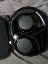 אוזניות קשת sony xm1000 3