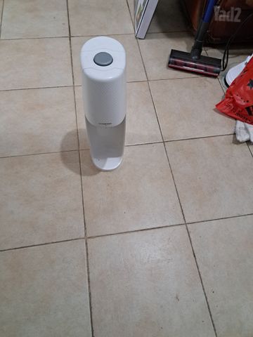 מכשיר סודה