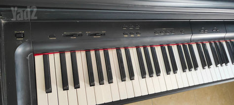 פסנתר חשמלי של CASIO