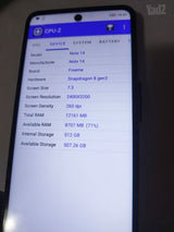 טלפון סיני ללא VoLTE