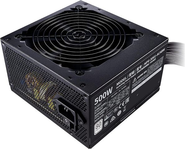 Cooler Master  500 W  V2